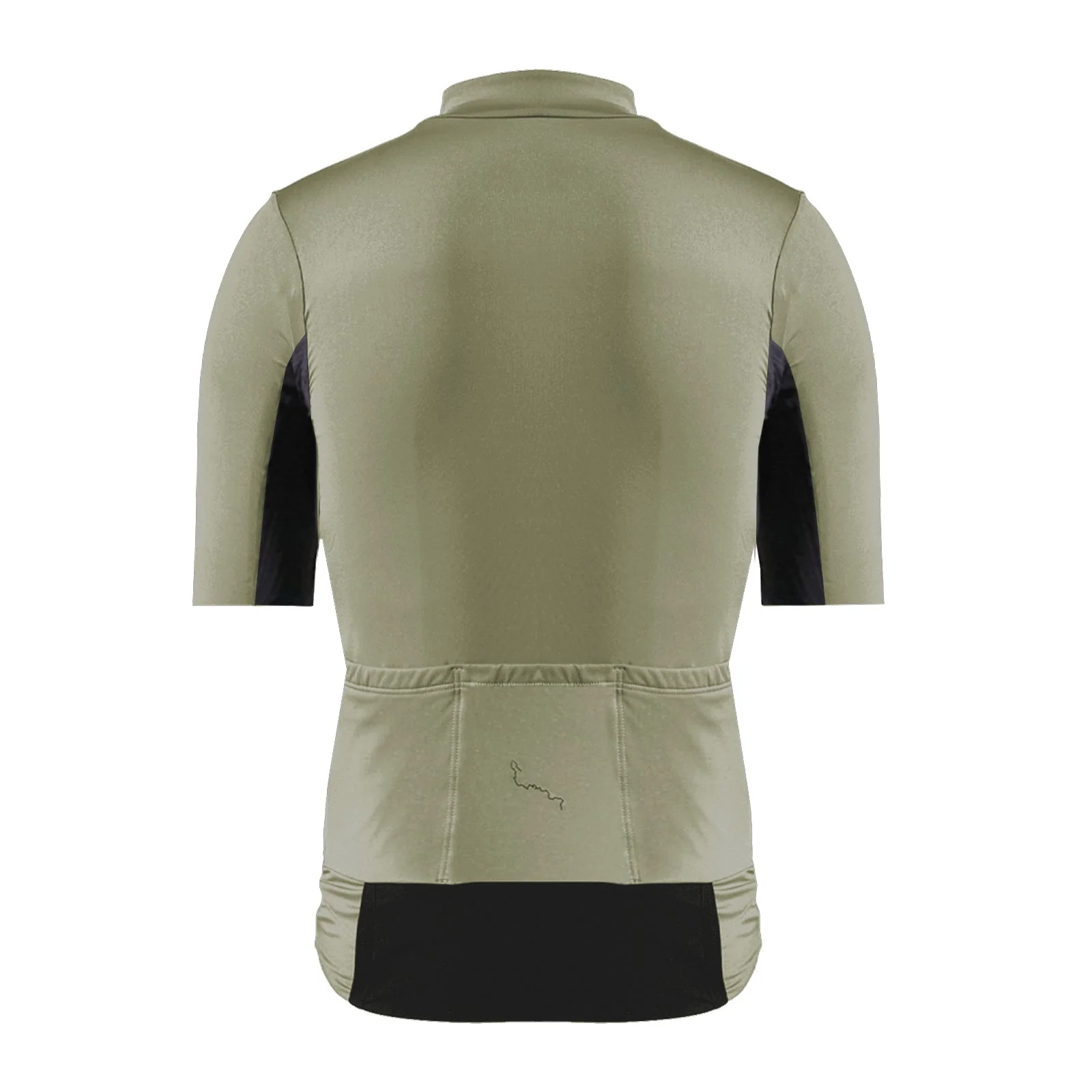 Albion Women's SS Traverse Jersey - Image 3