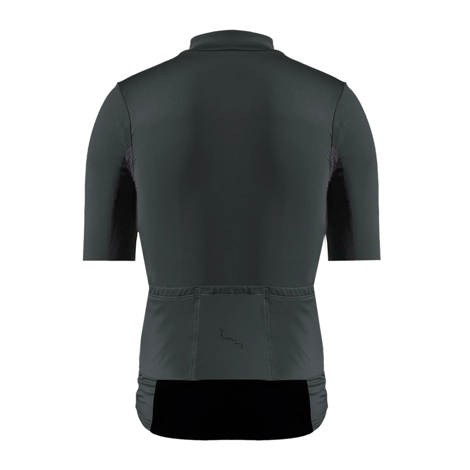 Albion Women's SS Traverse Jersey - Image 5