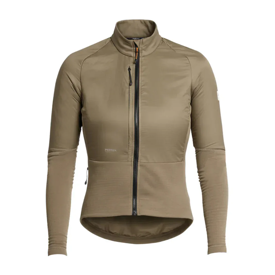 Albion Women's Thermal Wind Jersey
