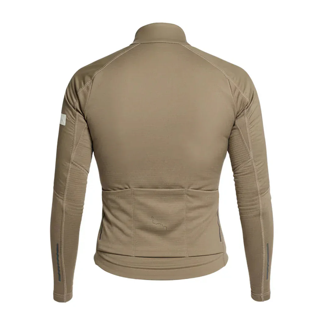 Albion Women's Thermal Wind Jersey - Image 2