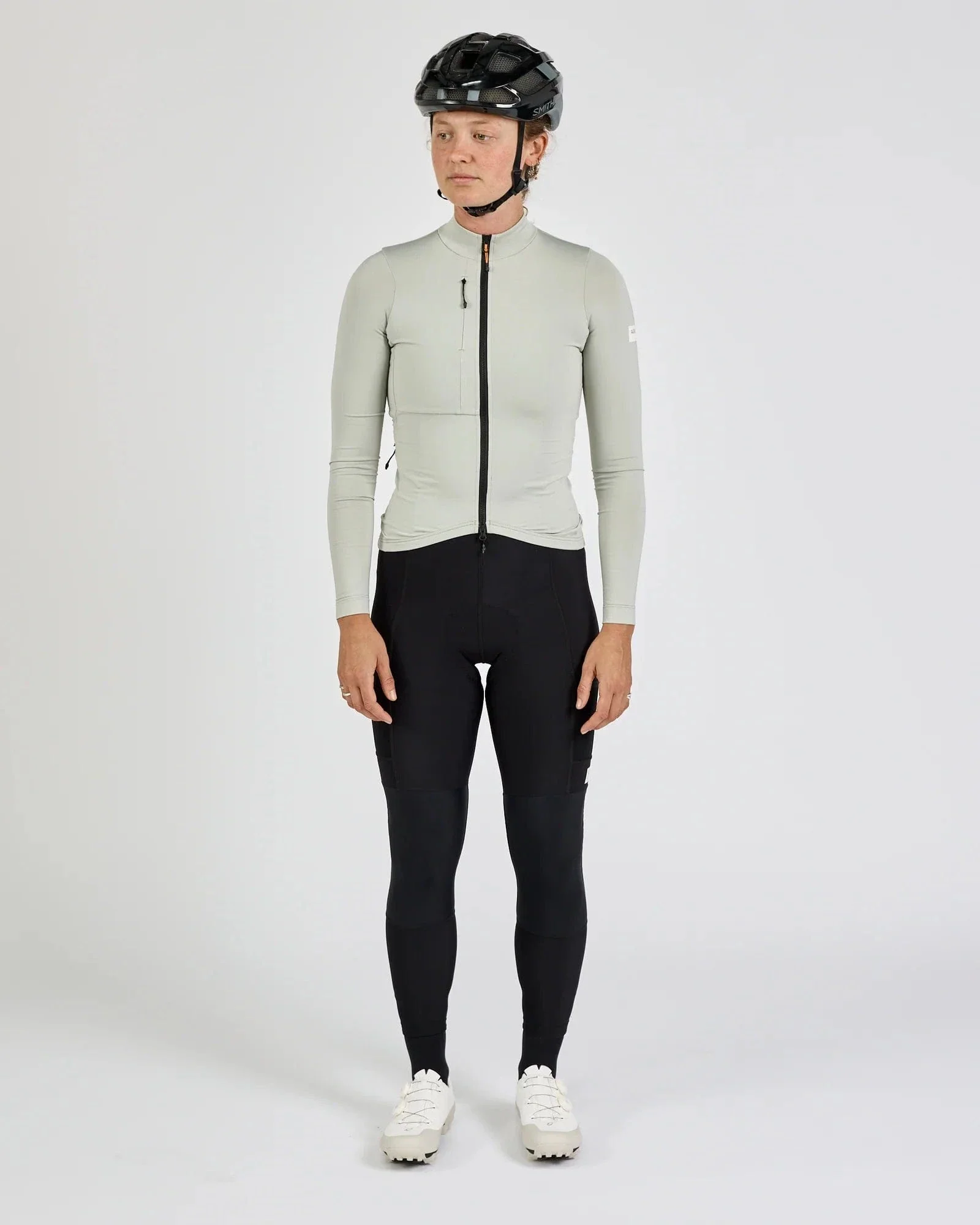 Albion Women's Traverse Long Sleeve Jersey - Image 3