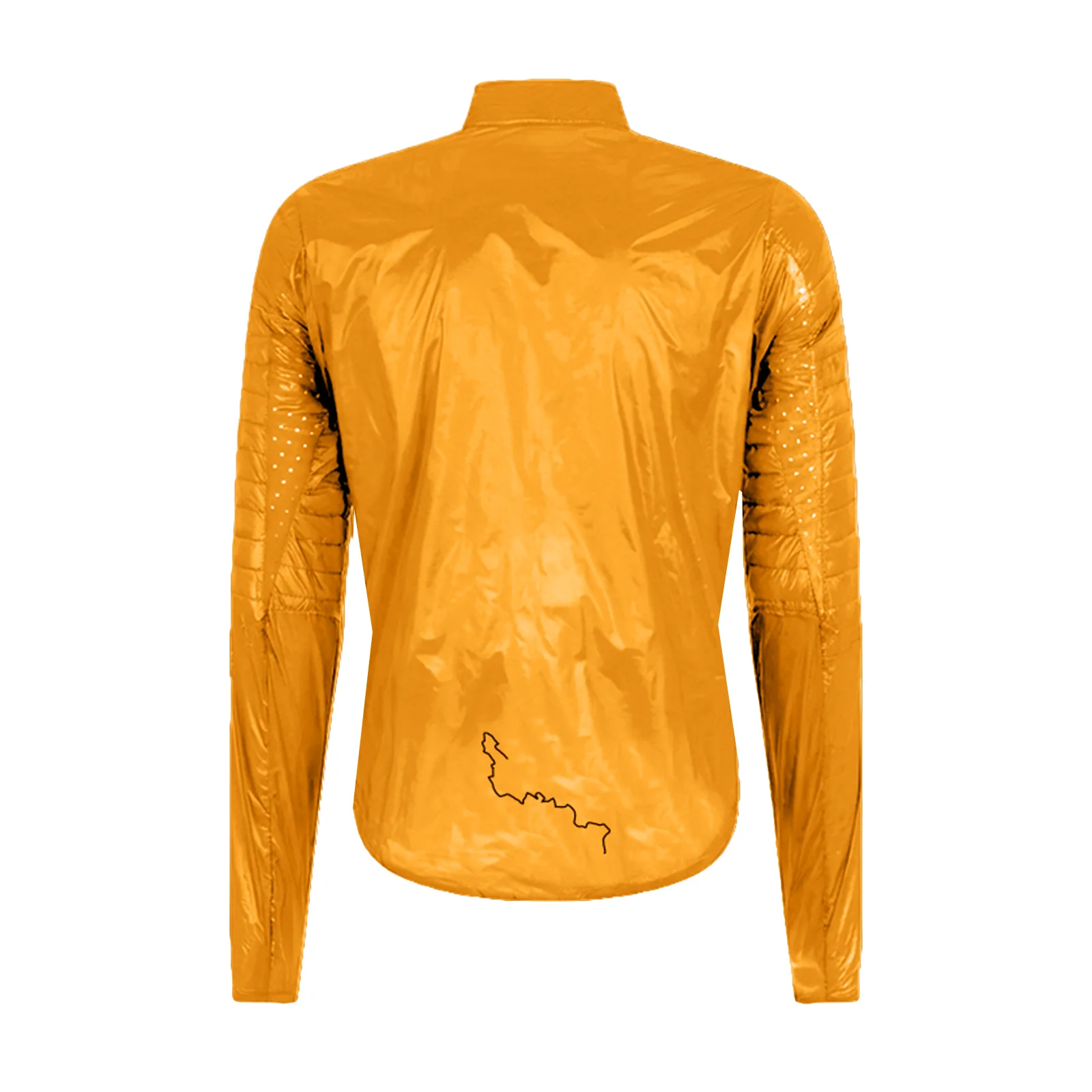 Albion Women's Ultralight Insulated Jacket - Image 2