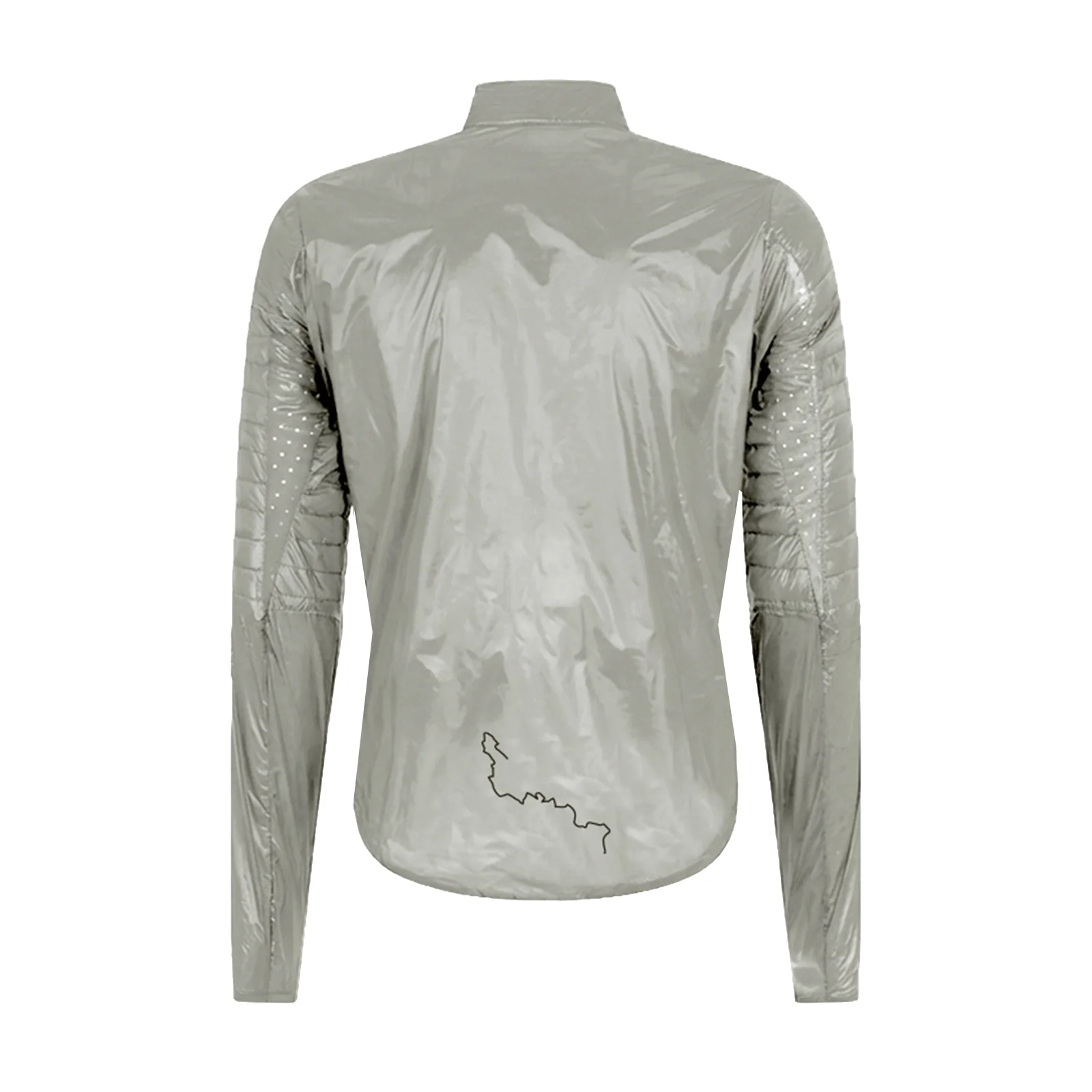 Albion Women's Ultralight Insulated Jacket - Image 4