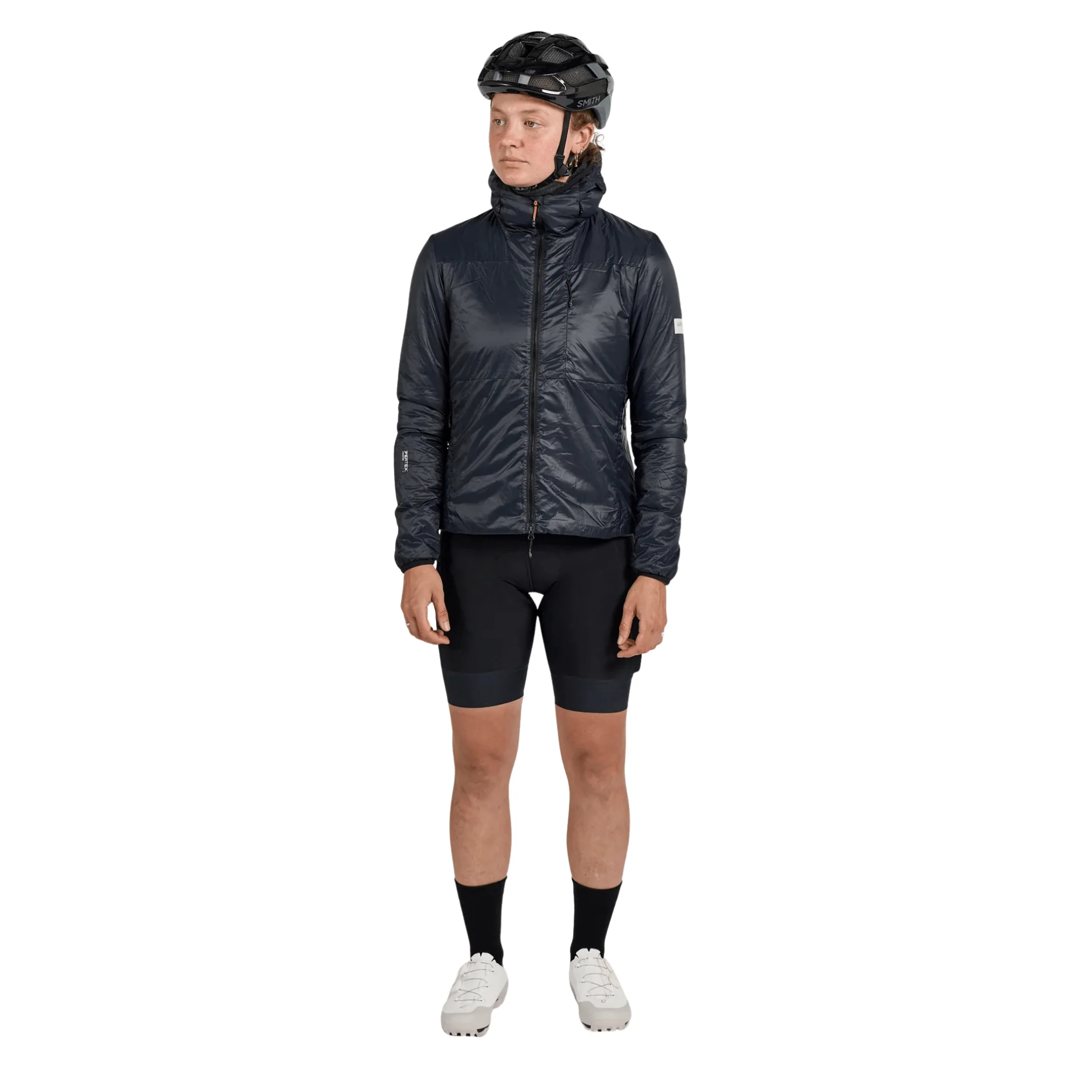 Albion Women's Zoa Mountain Jacket - Image 3