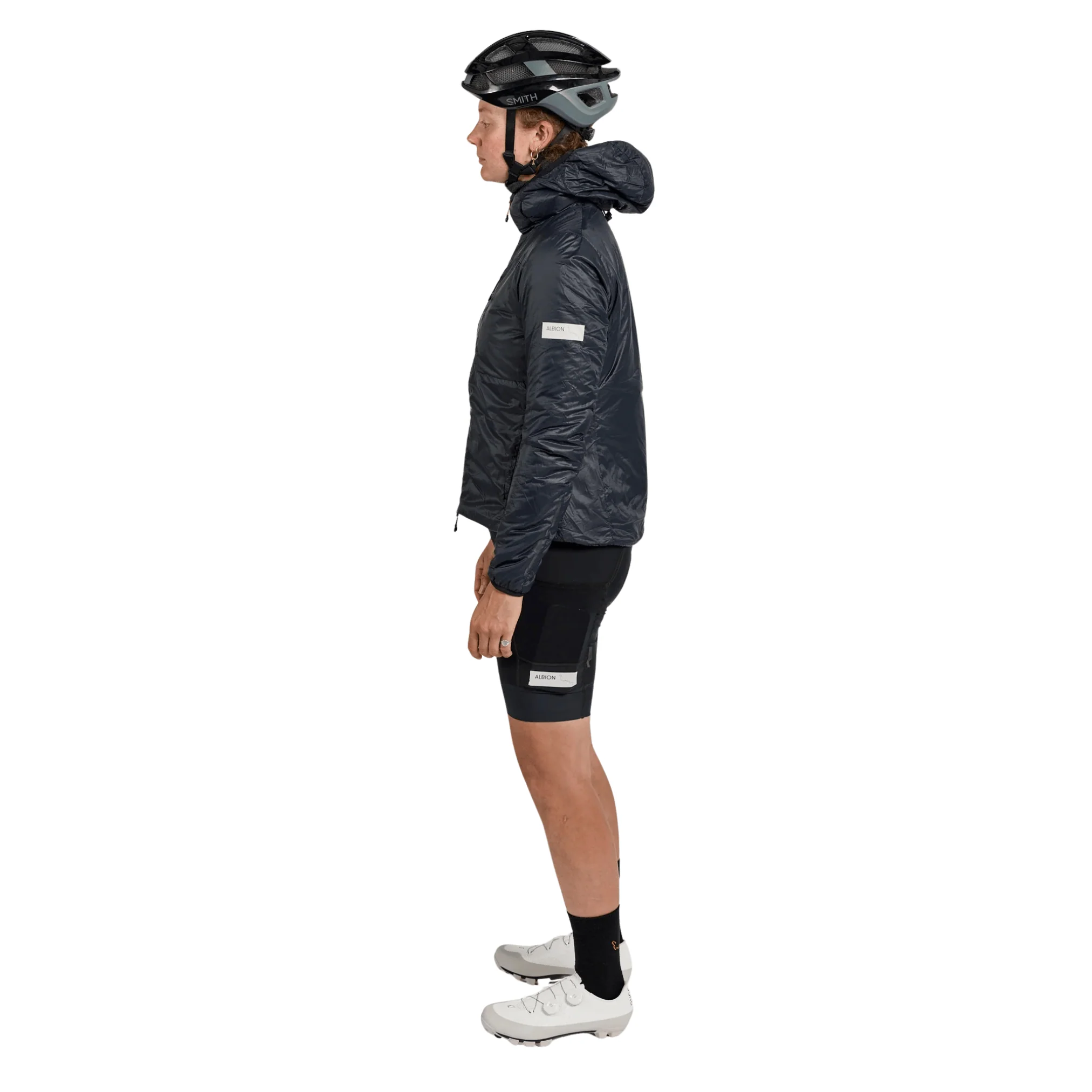 Albion Women's Zoa Mountain Jacket - Image 4
