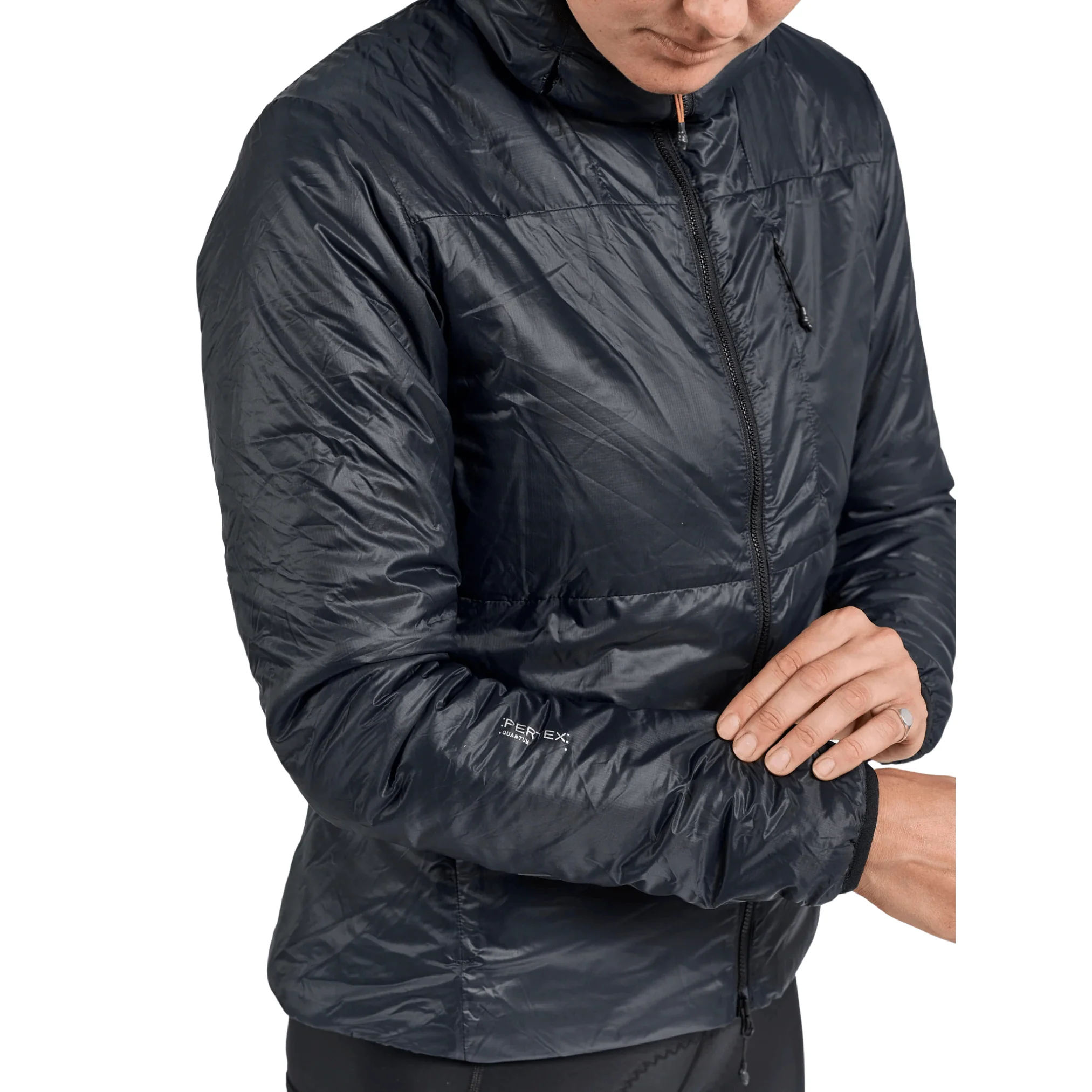 Albion Women's Zoa Mountain Jacket - Image 6
