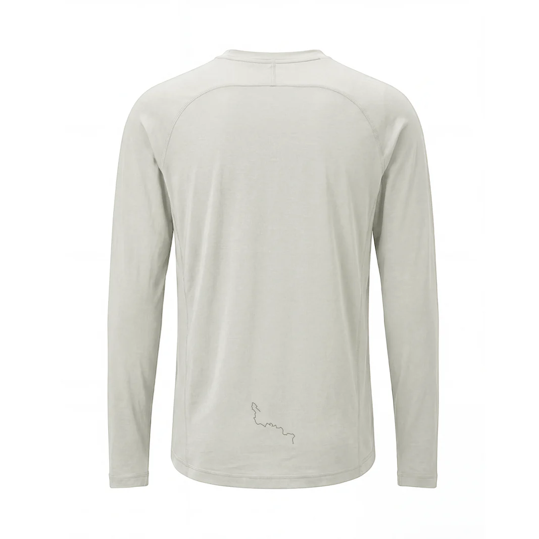 Albion Women's Zoa Sun Shield Long Sleeve T-Shirt - Image 2