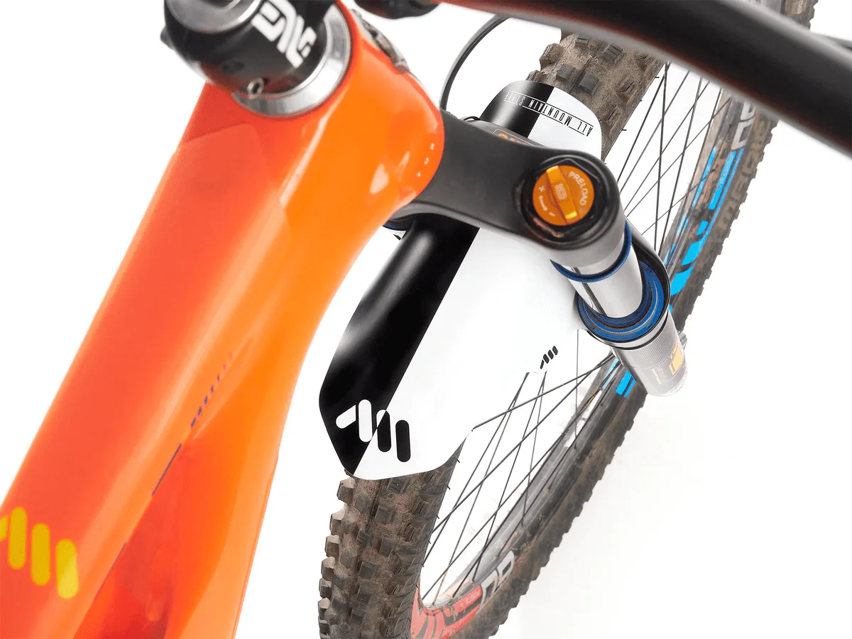 All Mountain Style Mud Guard - Image 2