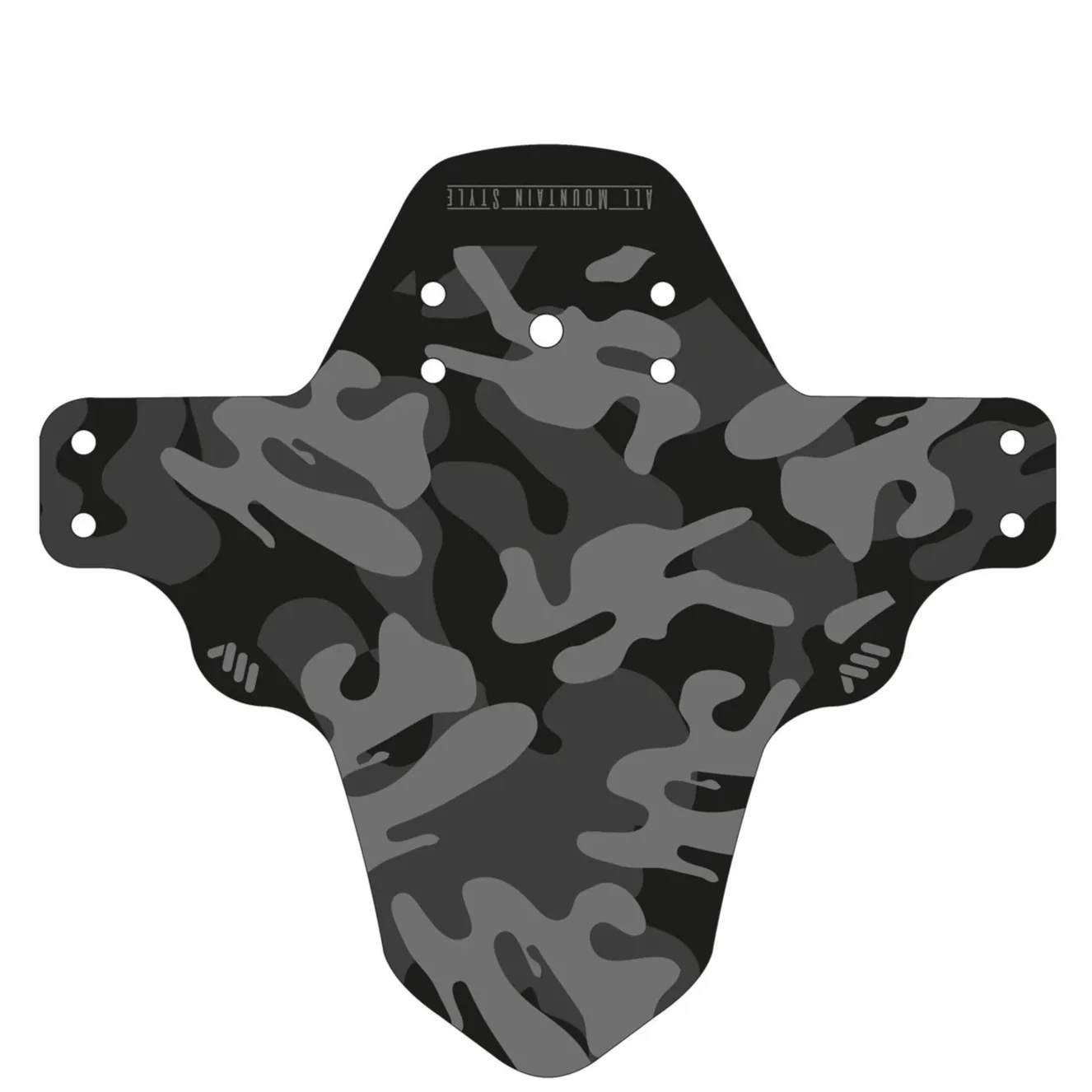 All Mountain Style Mud Guard - Image 3