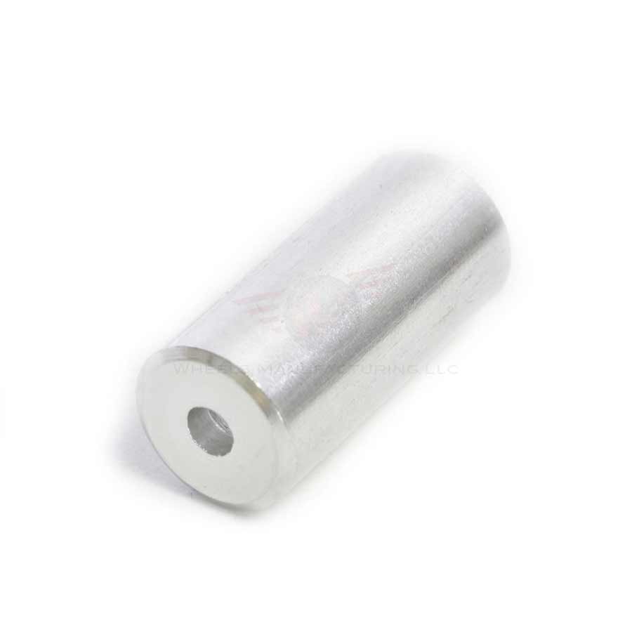 Wheels Manufacturing Alloy Ferrule 4mm - Image 3