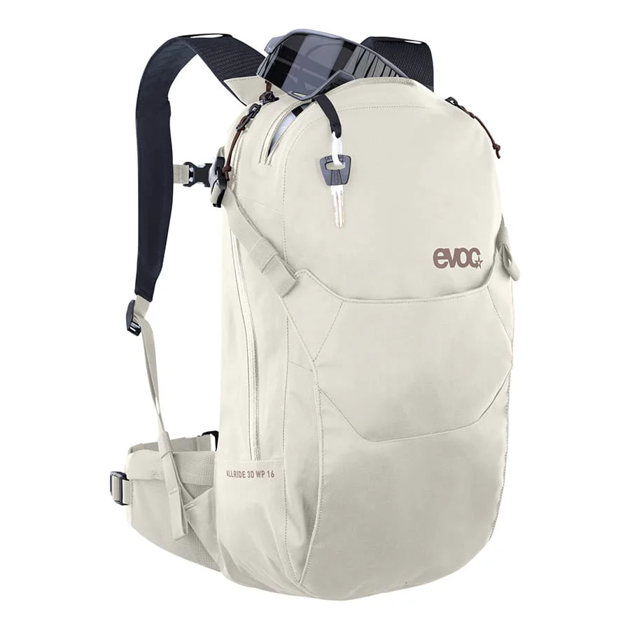 EVOC Allride 3D WP 16 - Image 12