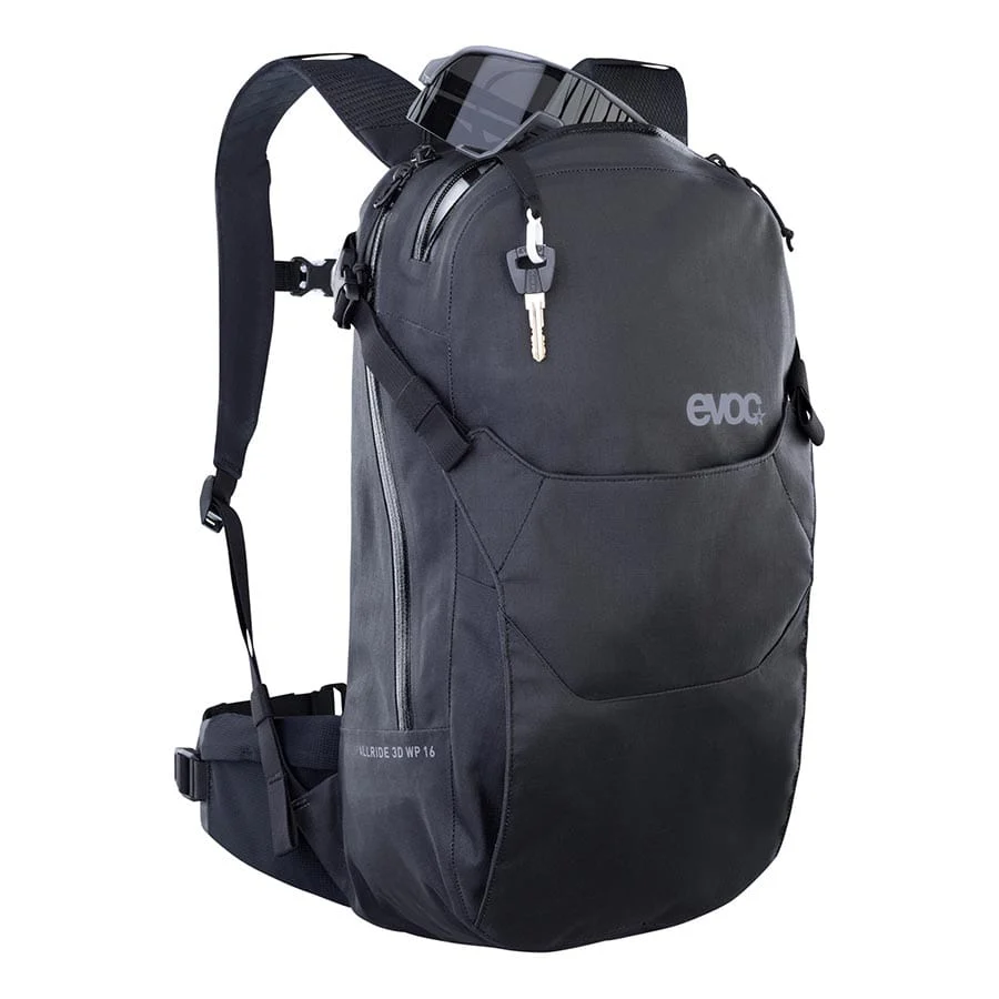 EVOC Allride 3D WP 16 - Image 7