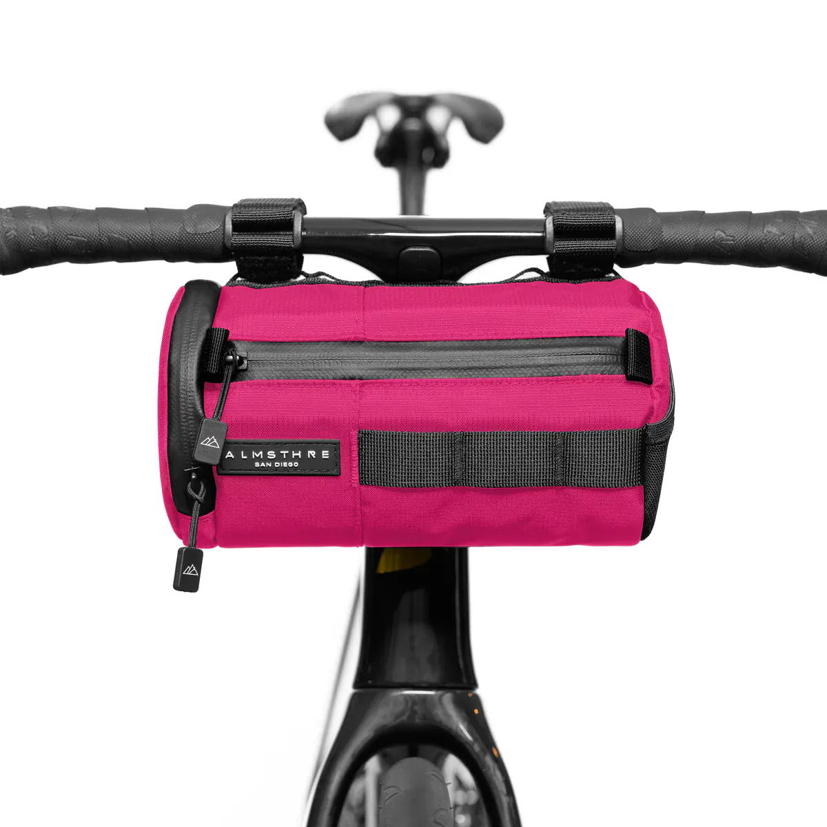 ALMSTHRE Signature Bar Bag - Image 2