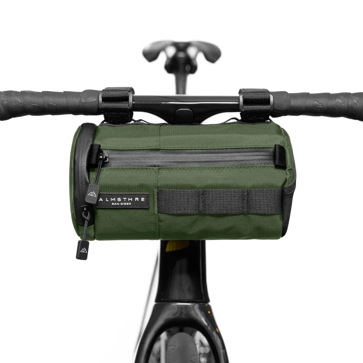 ALMSTHRE Signature Bar Bag - Image 6