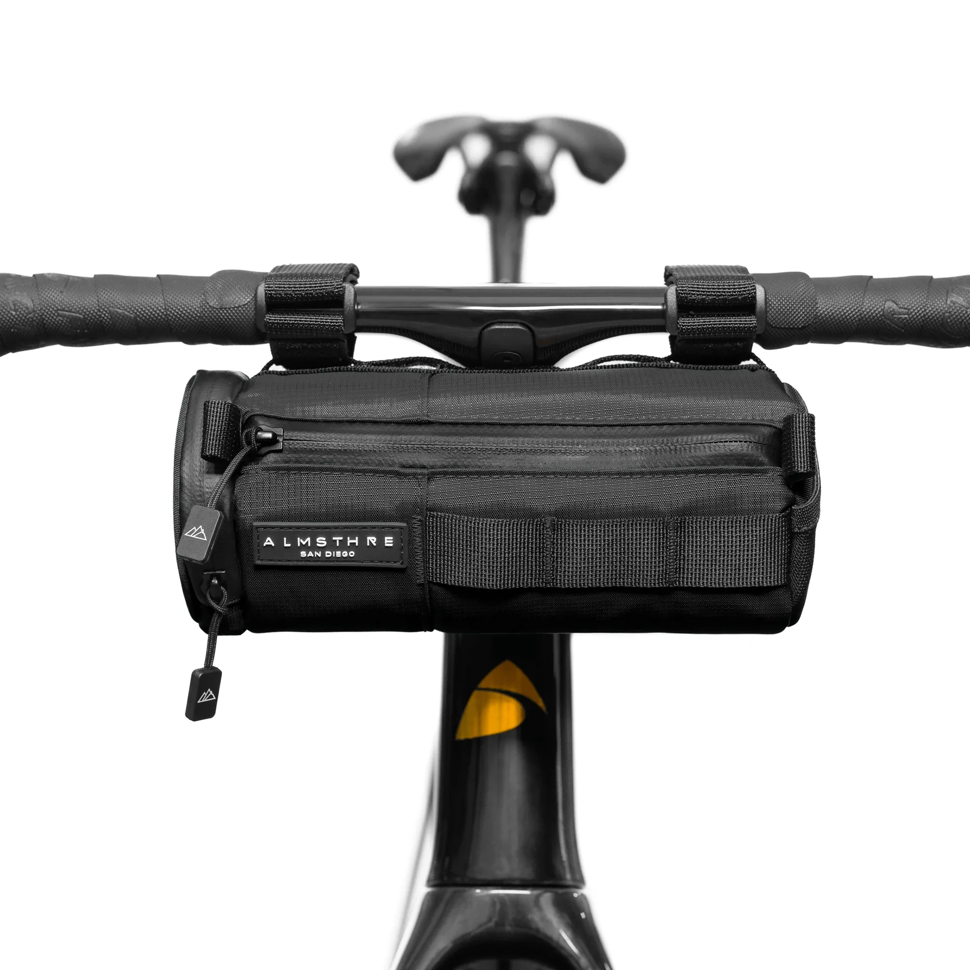 ALMSTHRE Compact Bar Bag