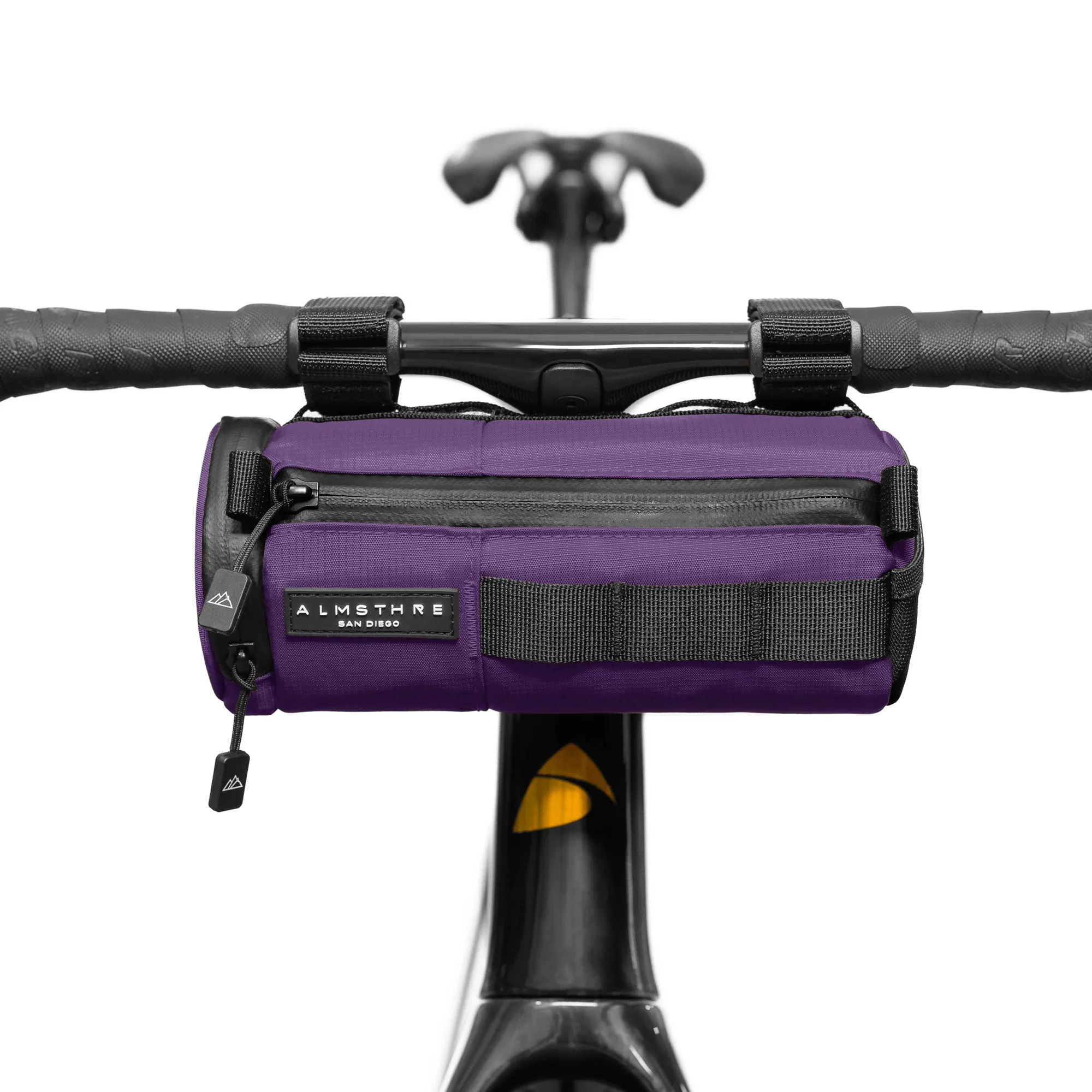 ALMSTHRE Compact Bar Bag - Image 7