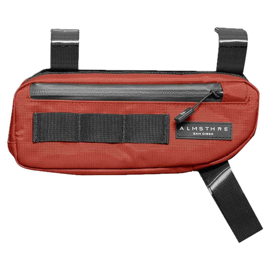ALMSTHRE Compact Frame Bag - Image 4