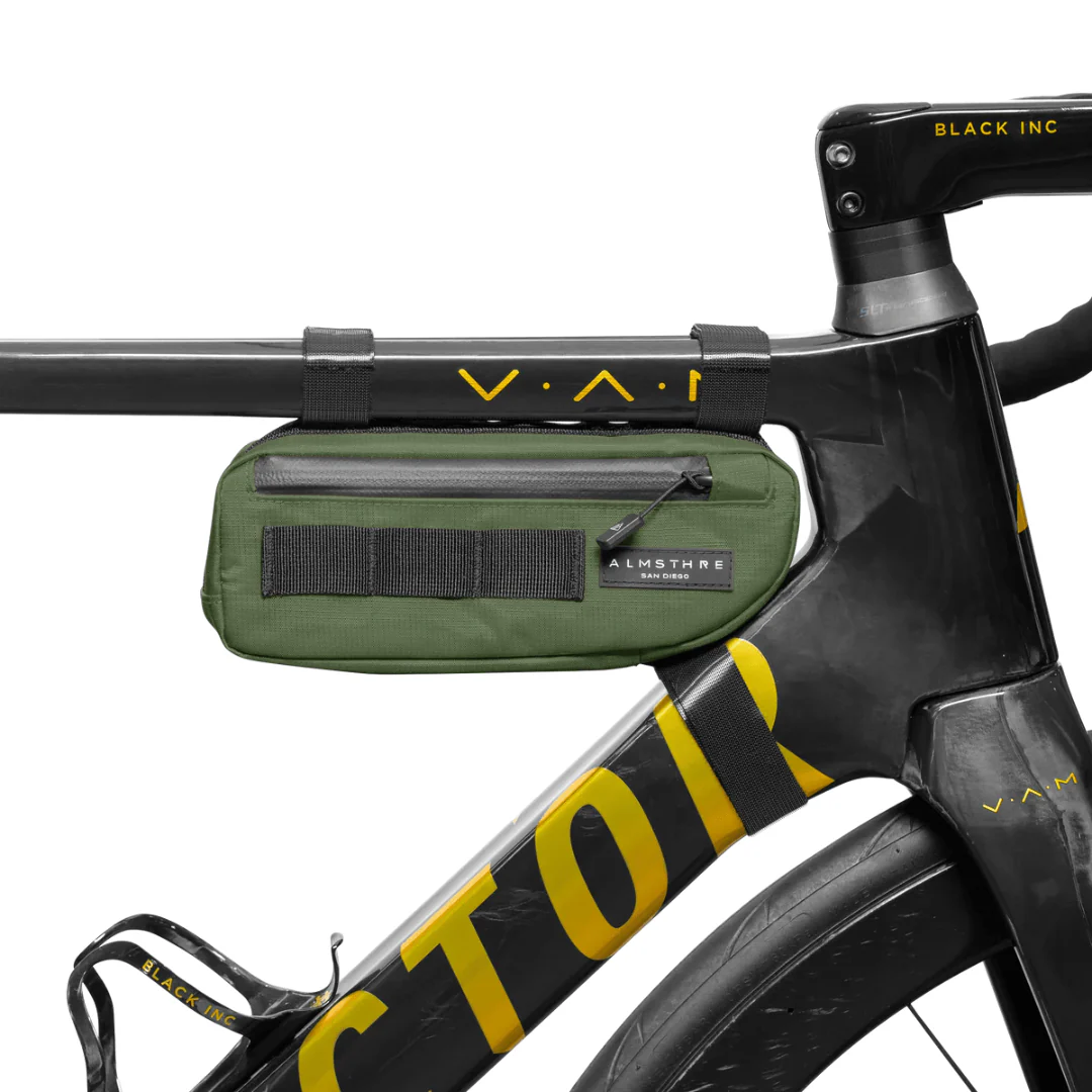 ALMSTHRE Compact Frame Bag - Image 5