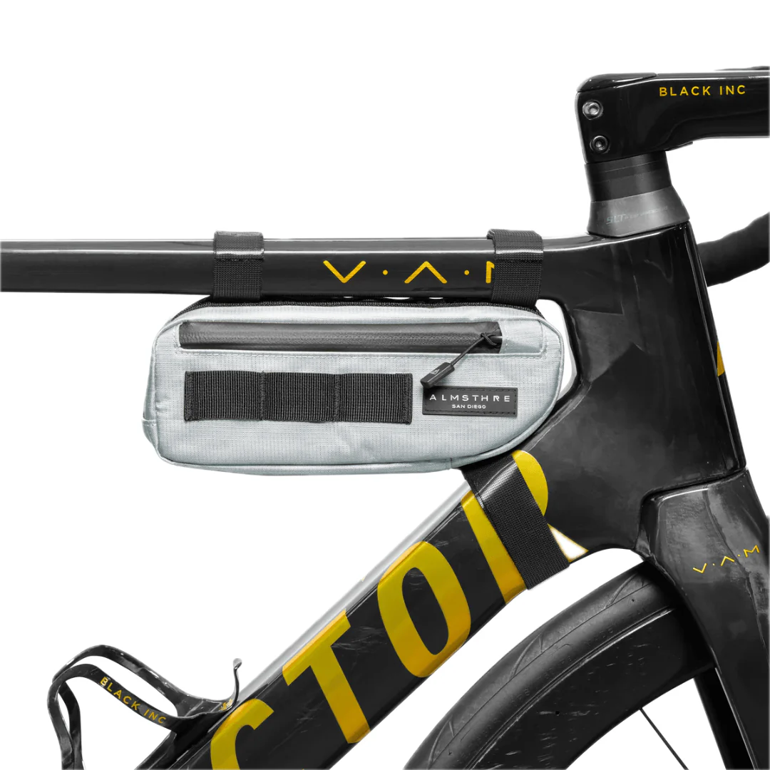 ALMSTHRE Compact Frame Bag - Image 6