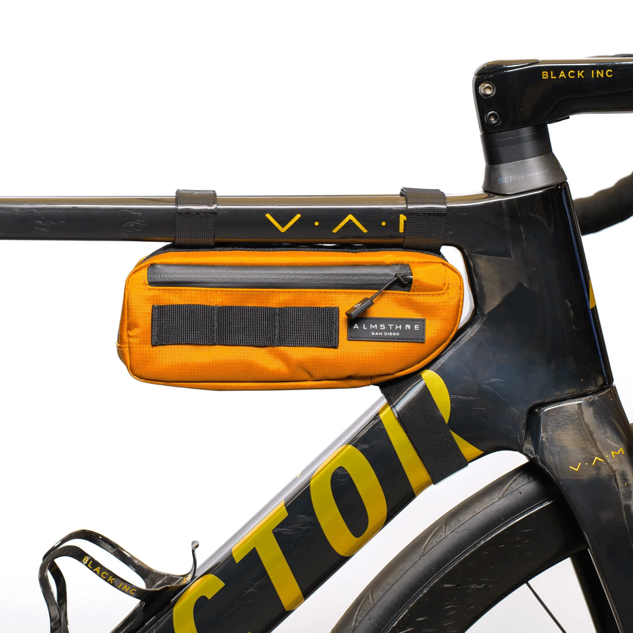 ALMSTHRE Compact Frame Bag - Image 7