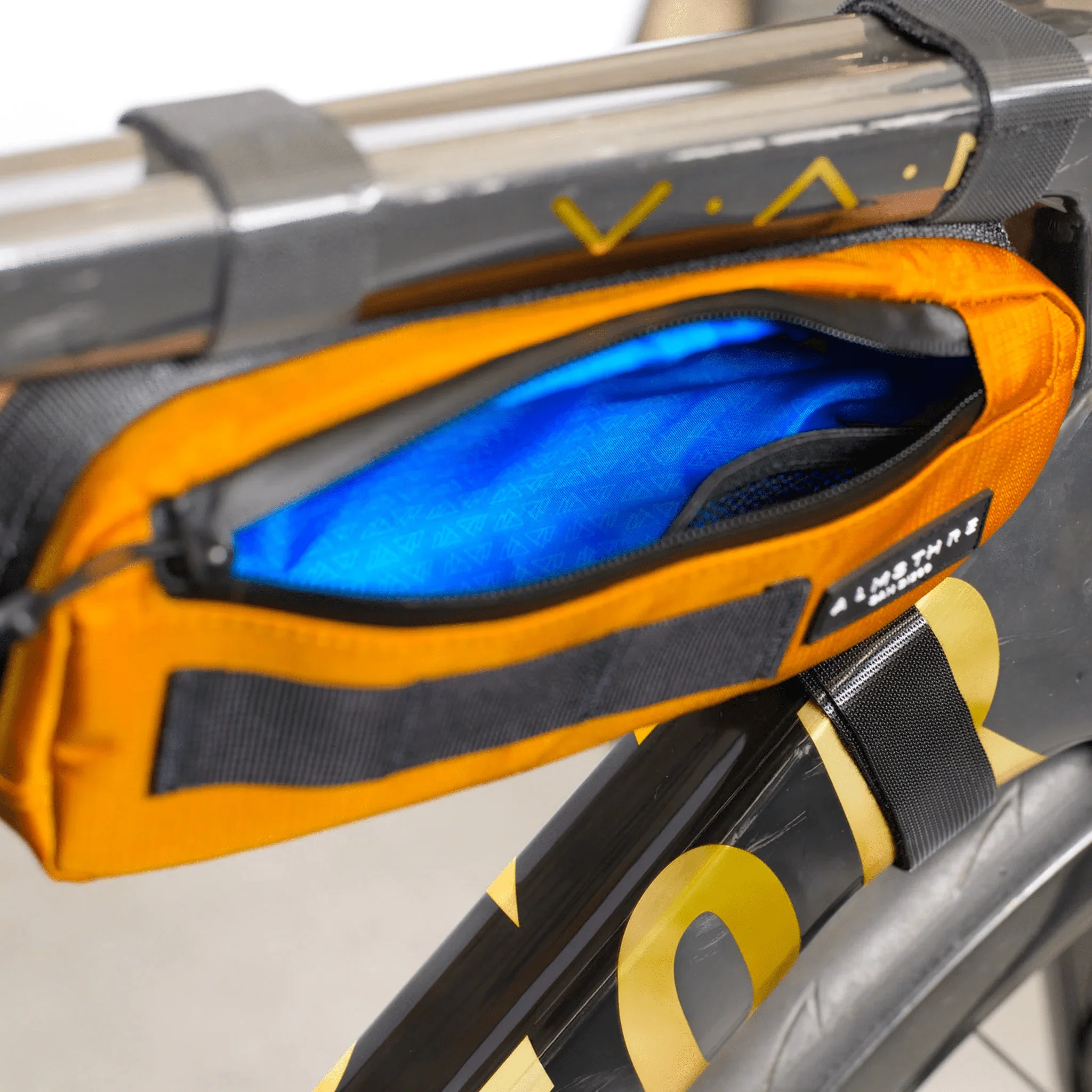 ALMSTHRE Compact Frame Bag - Image 8