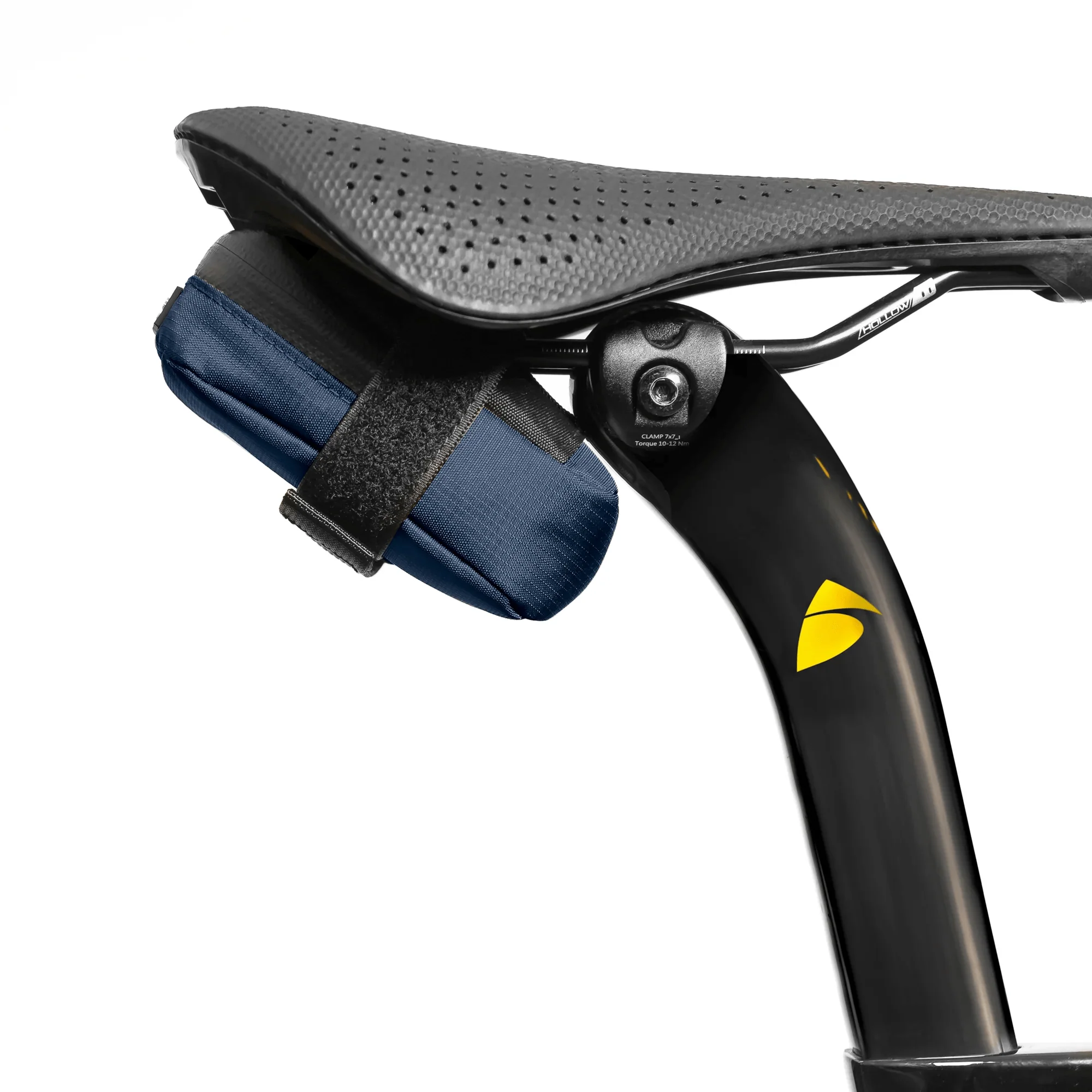 ALMSTHRE Compact Saddle Bag - Image 2