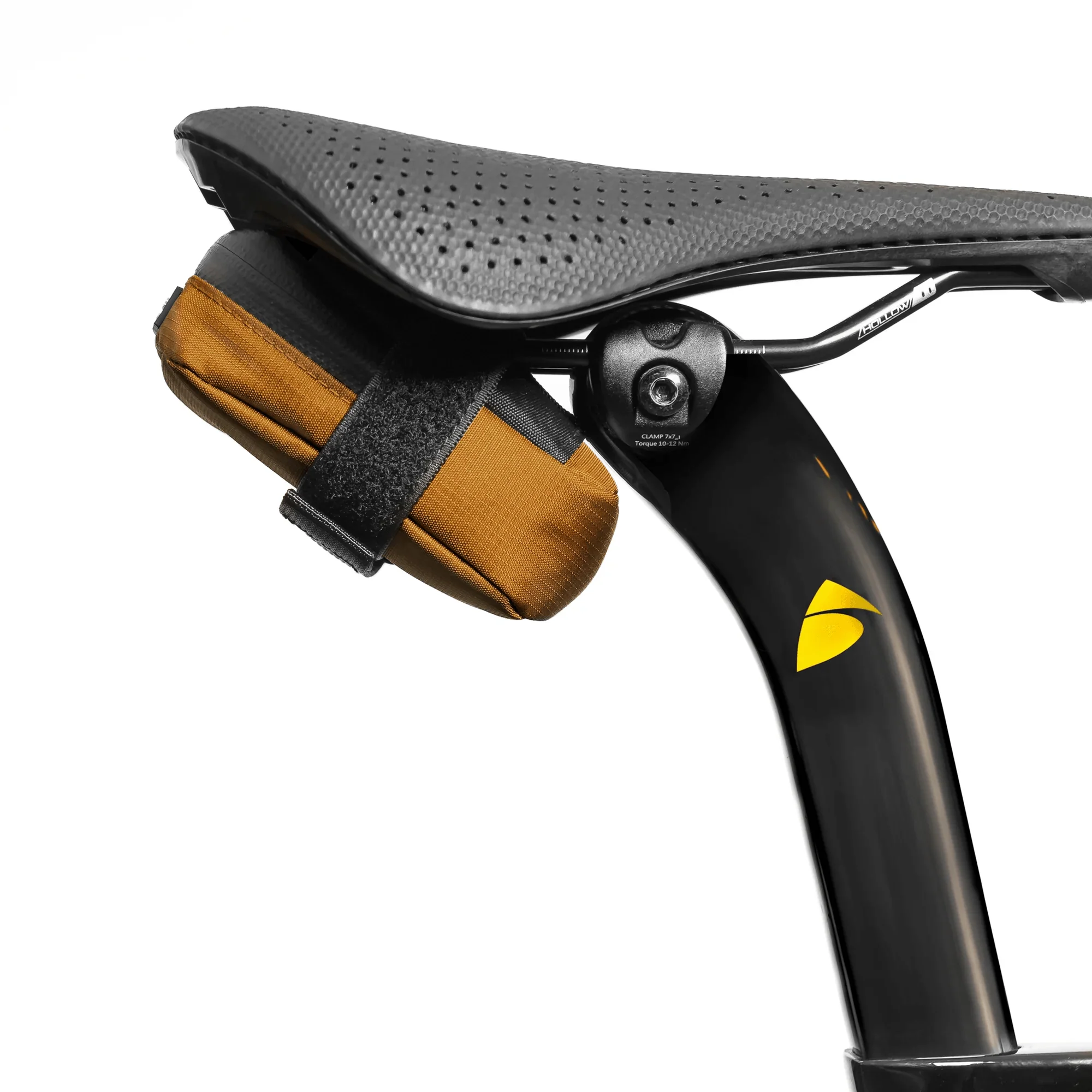 ALMSTHRE Compact Saddle Bag - Image 3