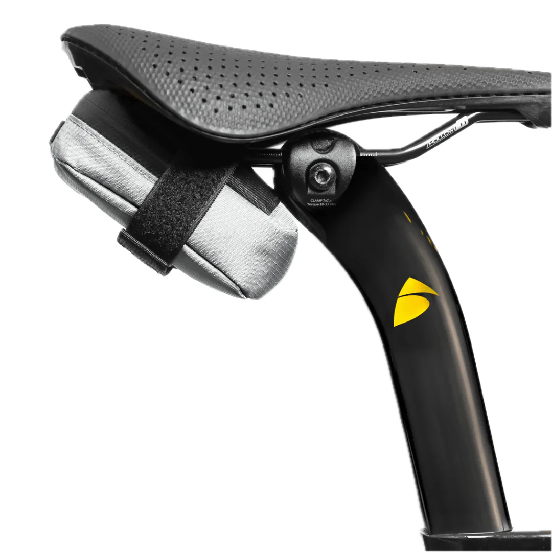 ALMSTHRE Compact Saddle Bag - Image 4
