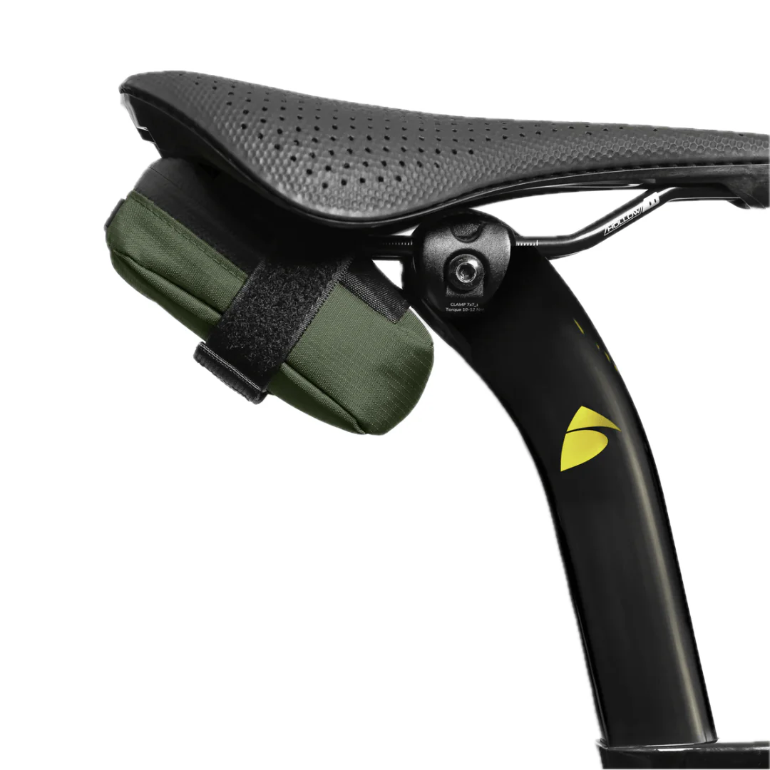 ALMSTHRE Compact Saddle Bag - Image 6