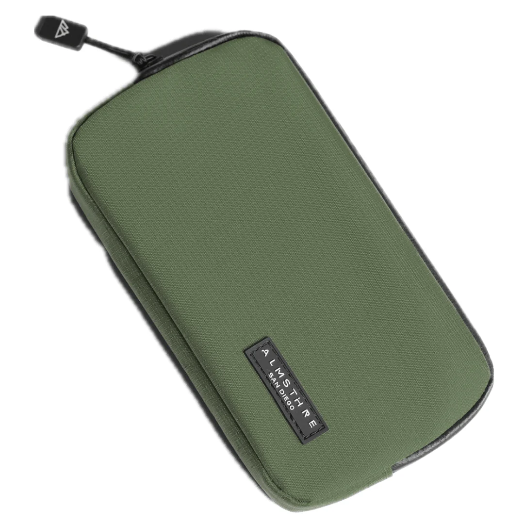 ALMSTHRE Ride Wallet - Image 6