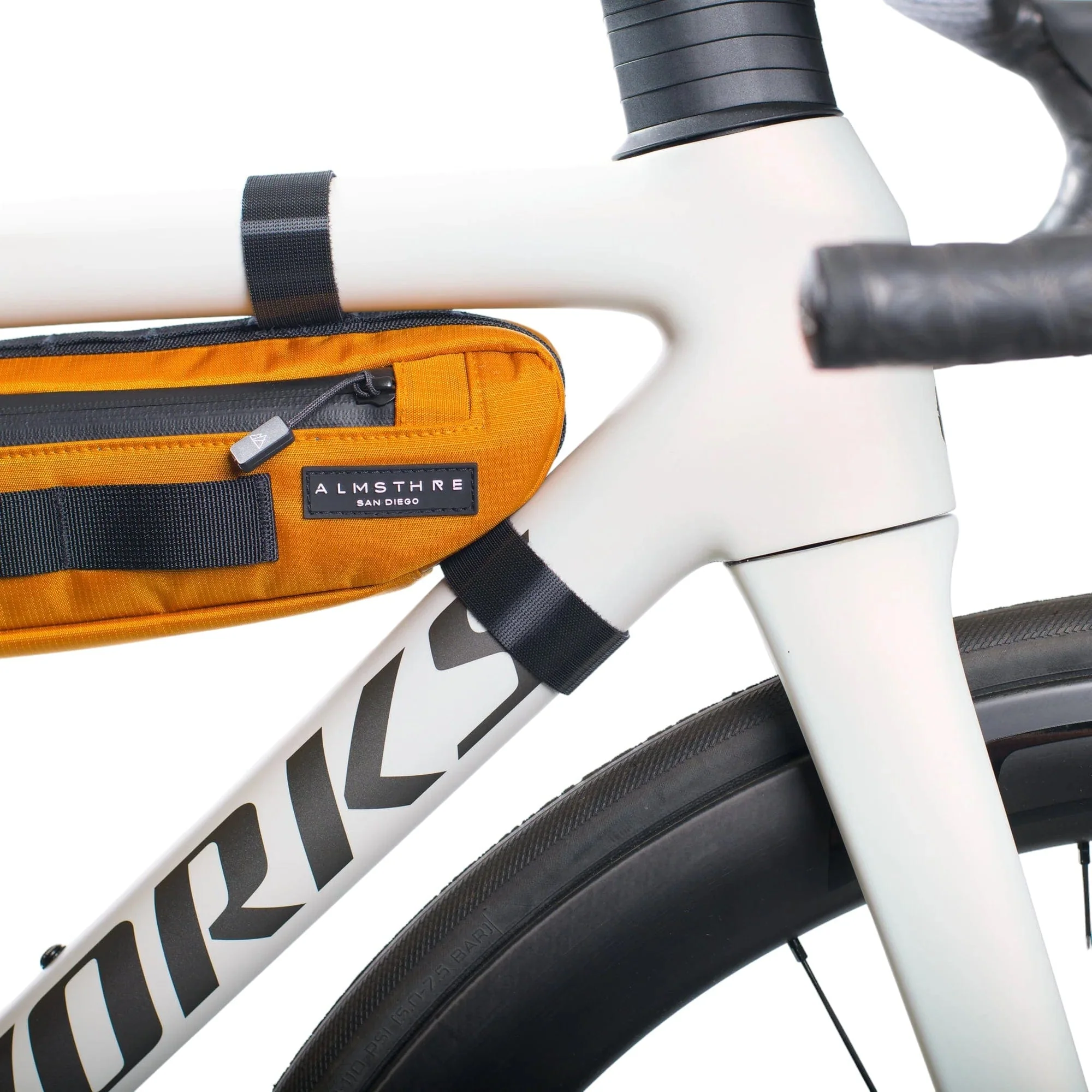 ALMSTHRE Signature Frame Bag - Image 6