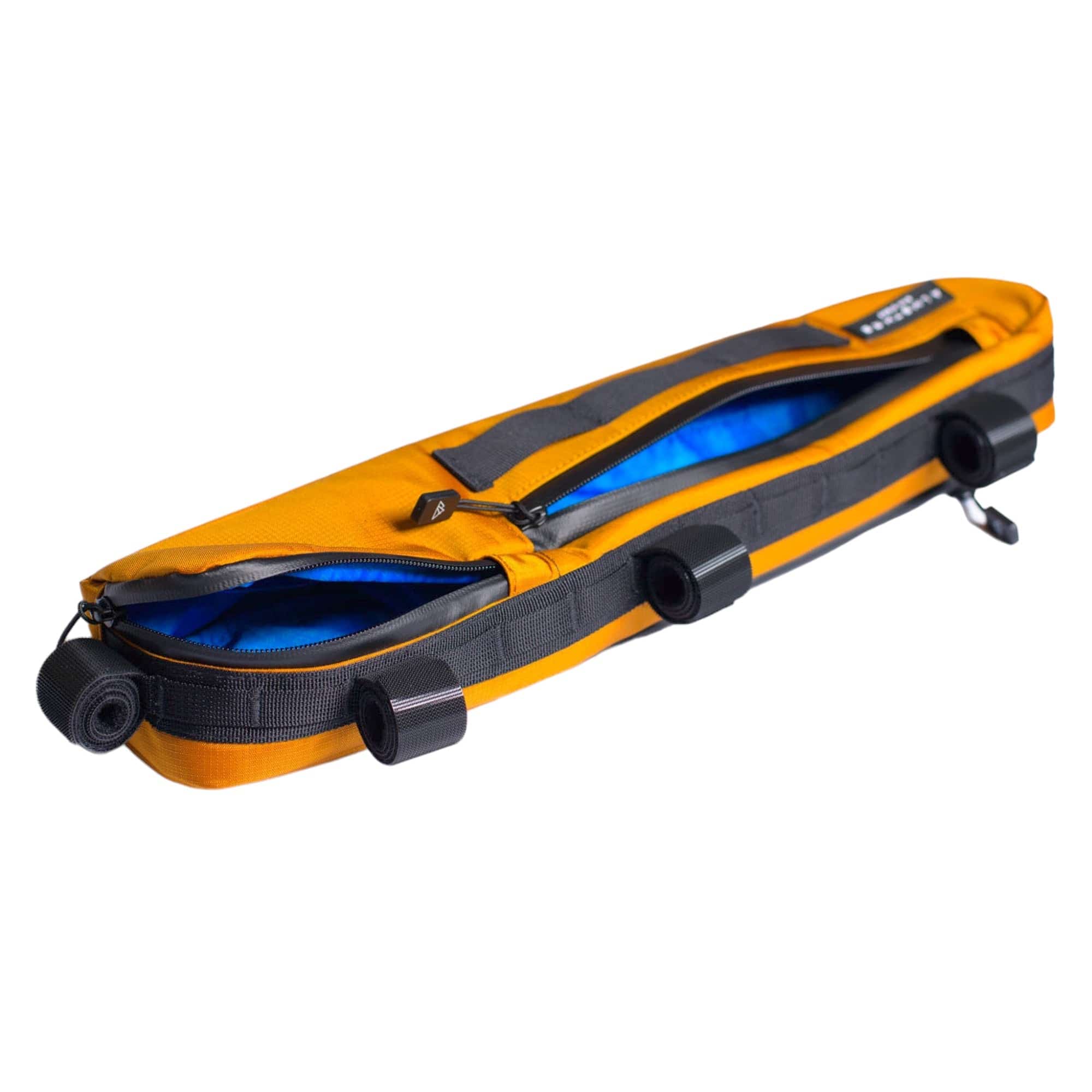 ALMSTHRE Signature Frame Bag - Image 8