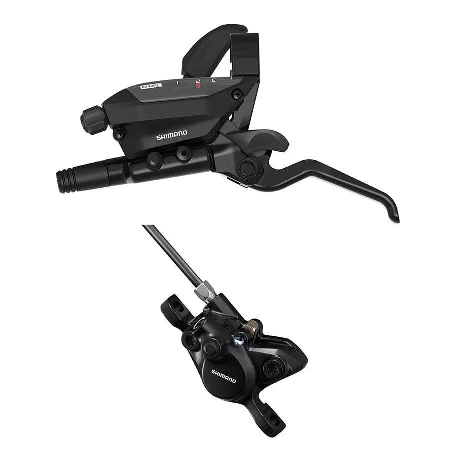 Shimano Altus ST-EF515 / BR-MT200 - Image 3