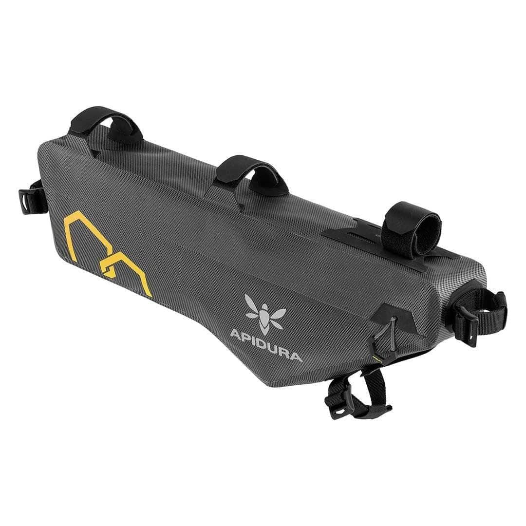 Apidura Expedition Compact Frame Pack - Image 2
