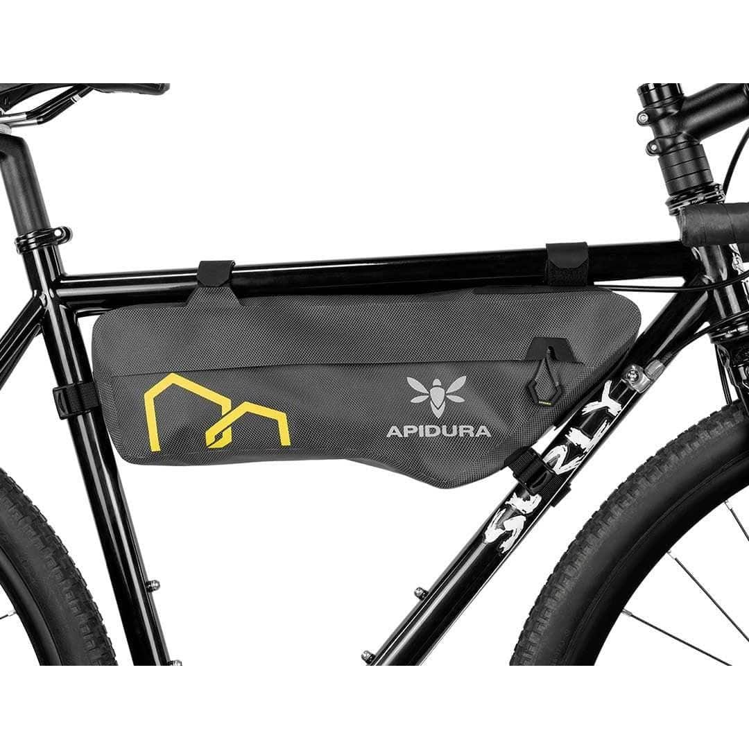 Apidura Expedition Compact Frame Pack - Image 4