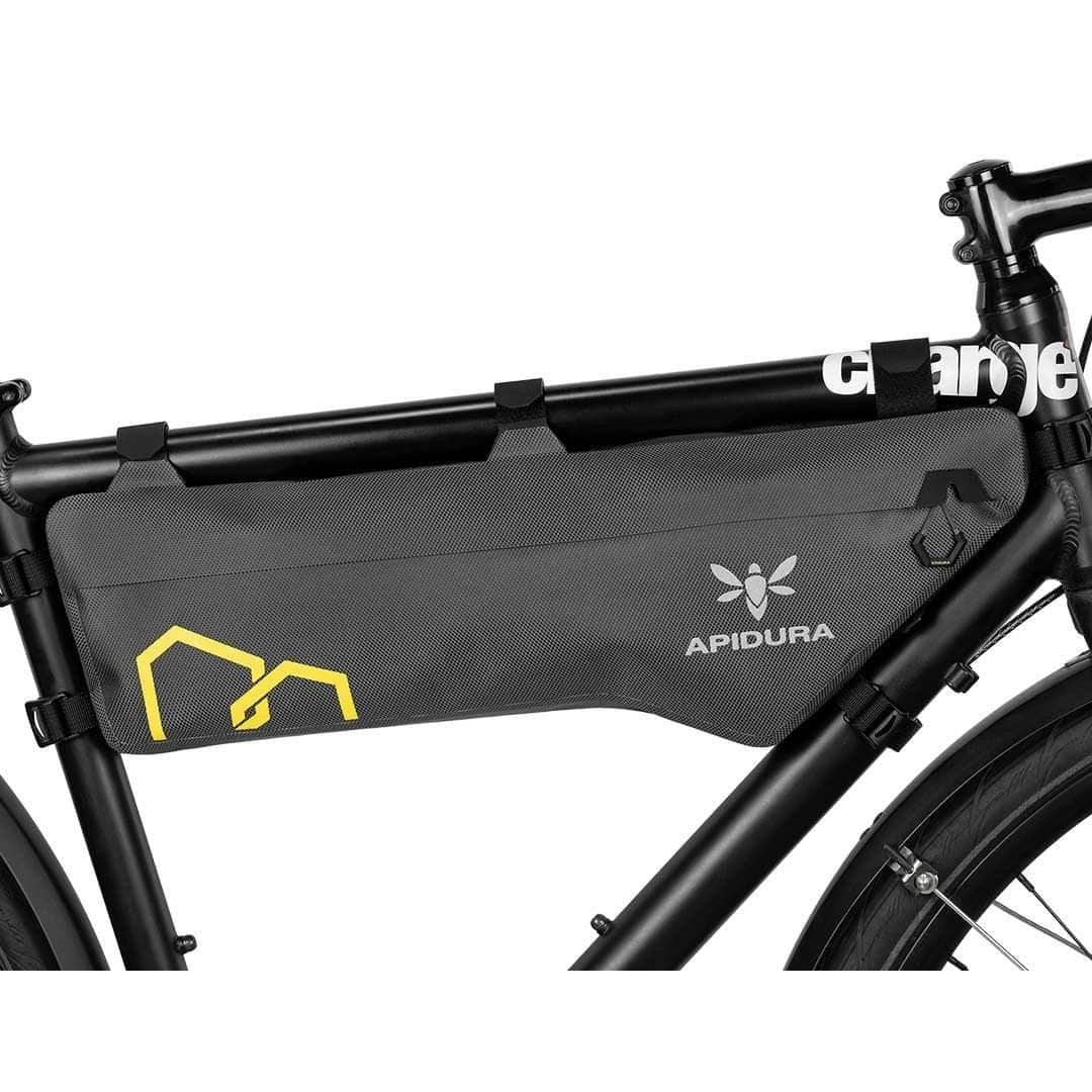 Apidura Expedition Compact Frame Pack - Image 5