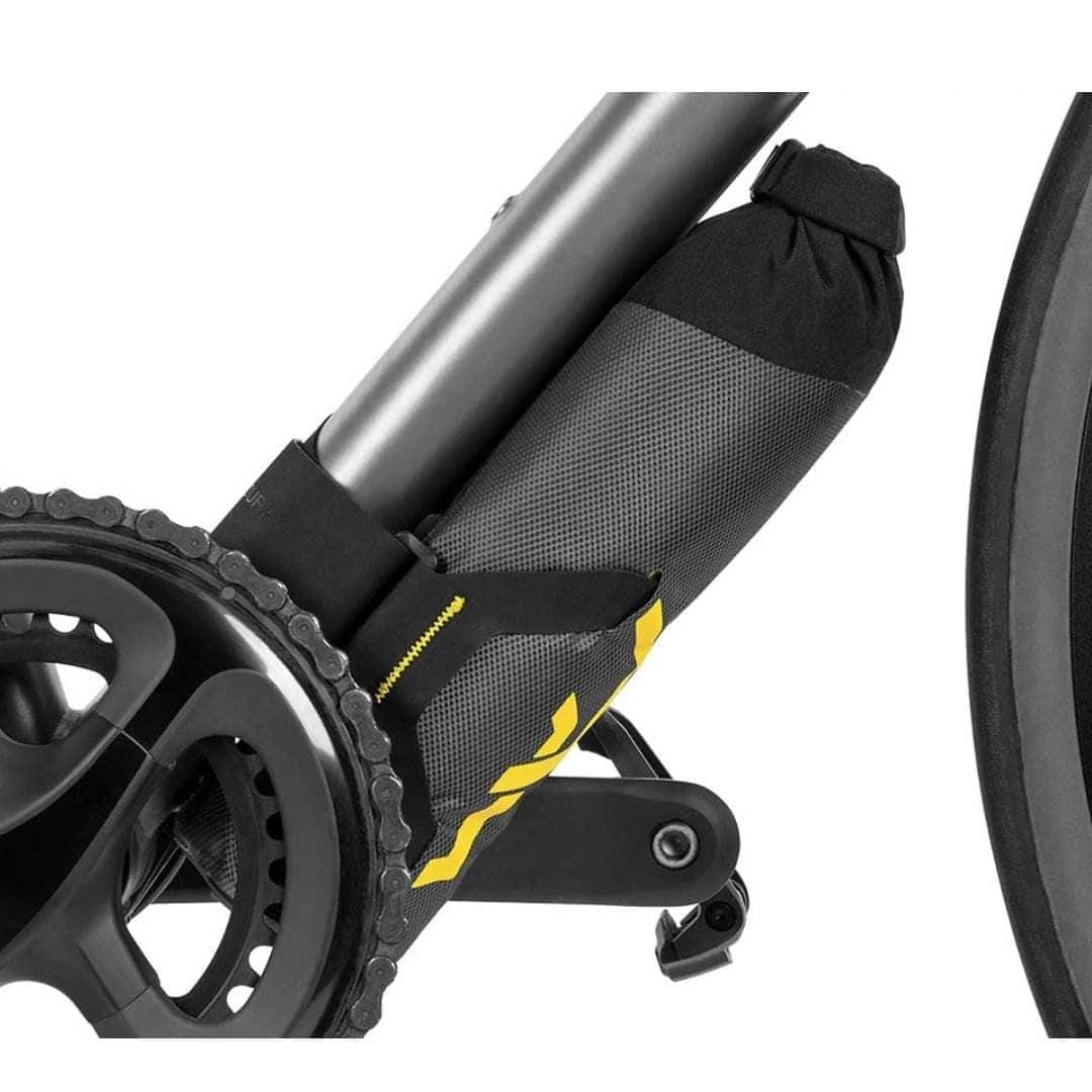 Apidura Expedition Downtube Pack 1.2L - Image 3