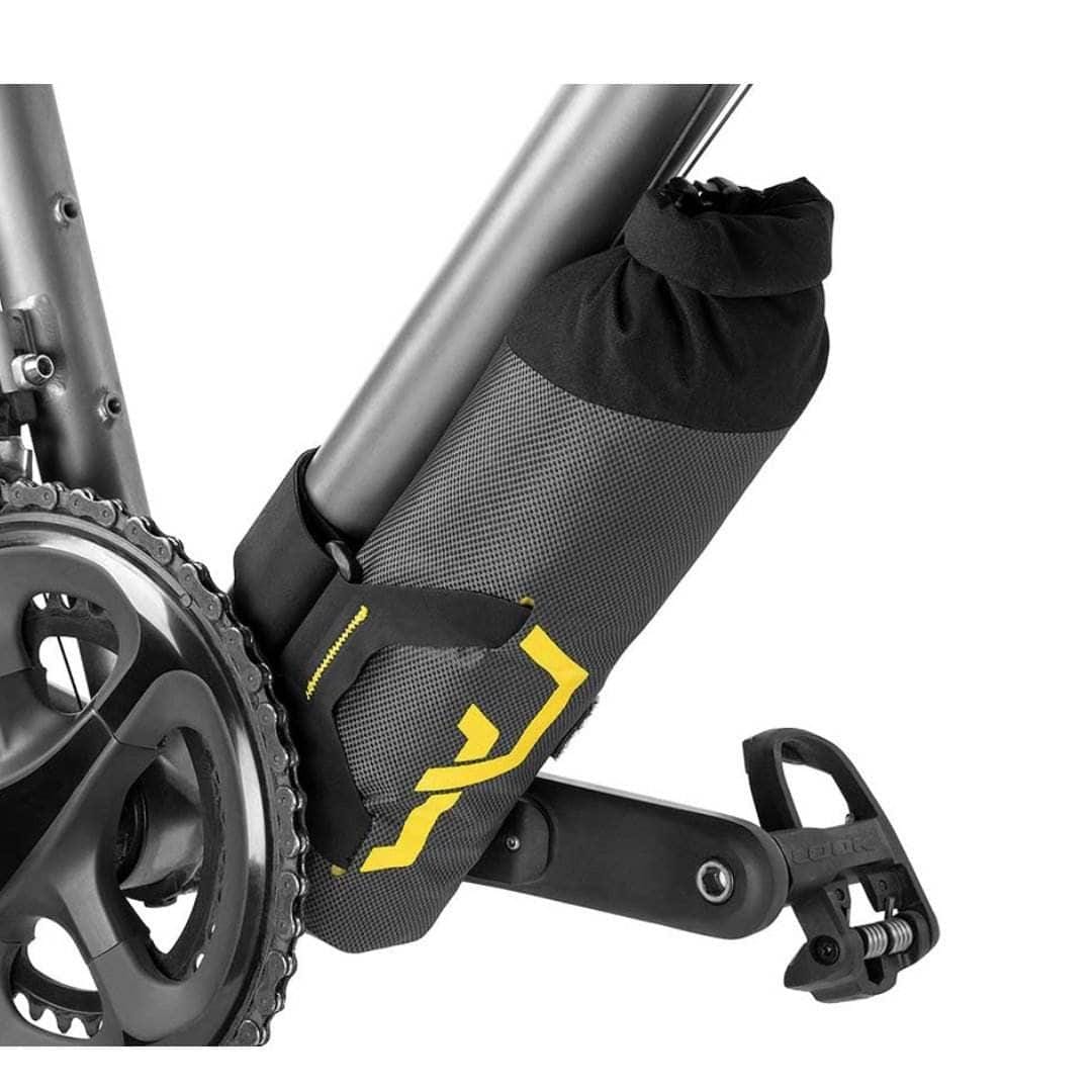Apidura Expedition Downtube Pack 1.2L - Image 4