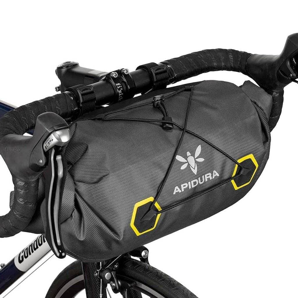 Apidura Expedition Handlebar Pack - Image 2