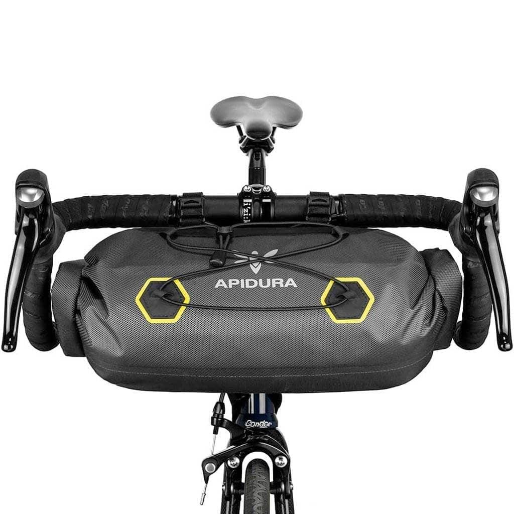 Apidura Expedition Handlebar Pack - Image 4