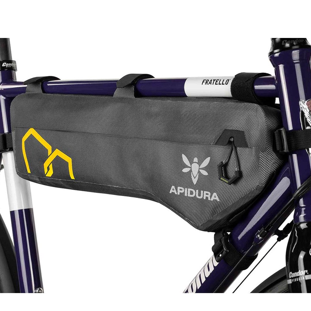 Apidura Expedition Tall Frame Pack - Image 2