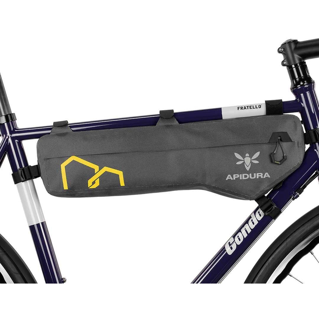 Apidura Expedition Tall Frame Pack - Image 3