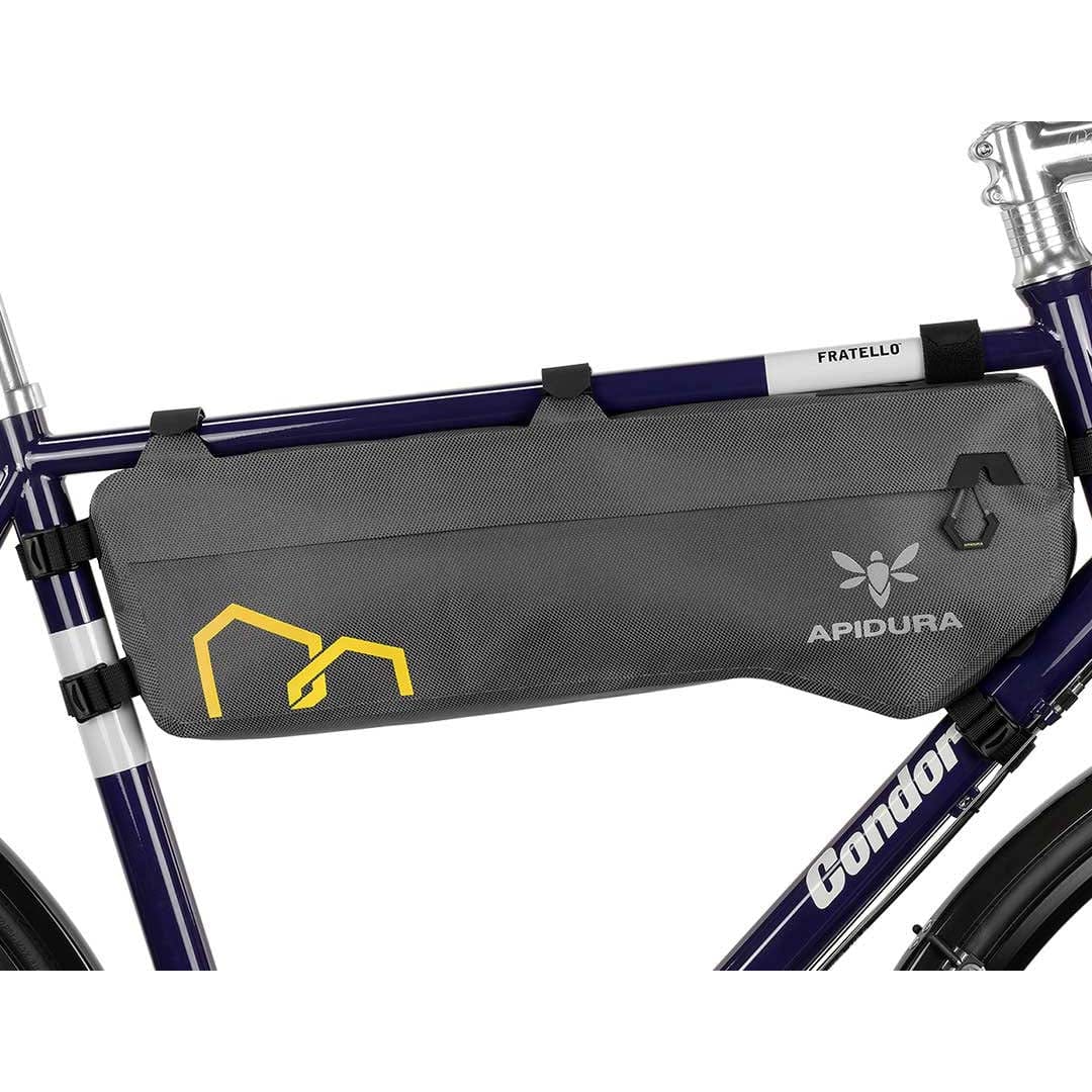 Apidura Expedition Tall Frame Pack - Image 4