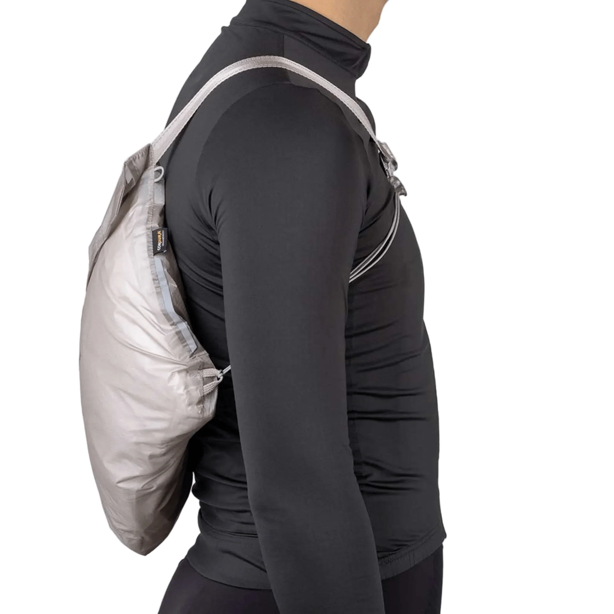 Apidura Packable Musette 7L - Image 3