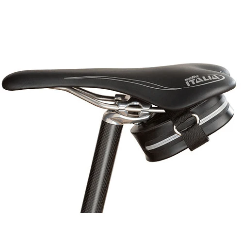 Arundel Pico Seat Bag Black