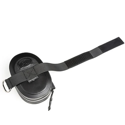 Arundel Pico Seat Bag Black - Image 2