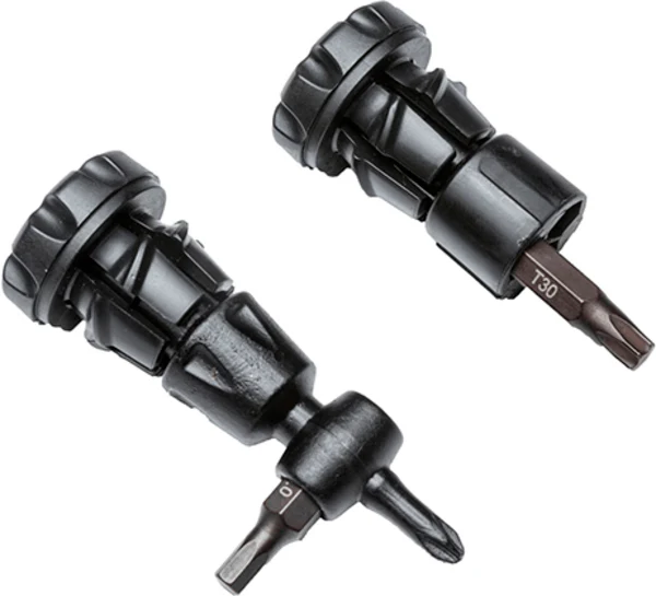 Arundel Shameless Plug Bar End Tool