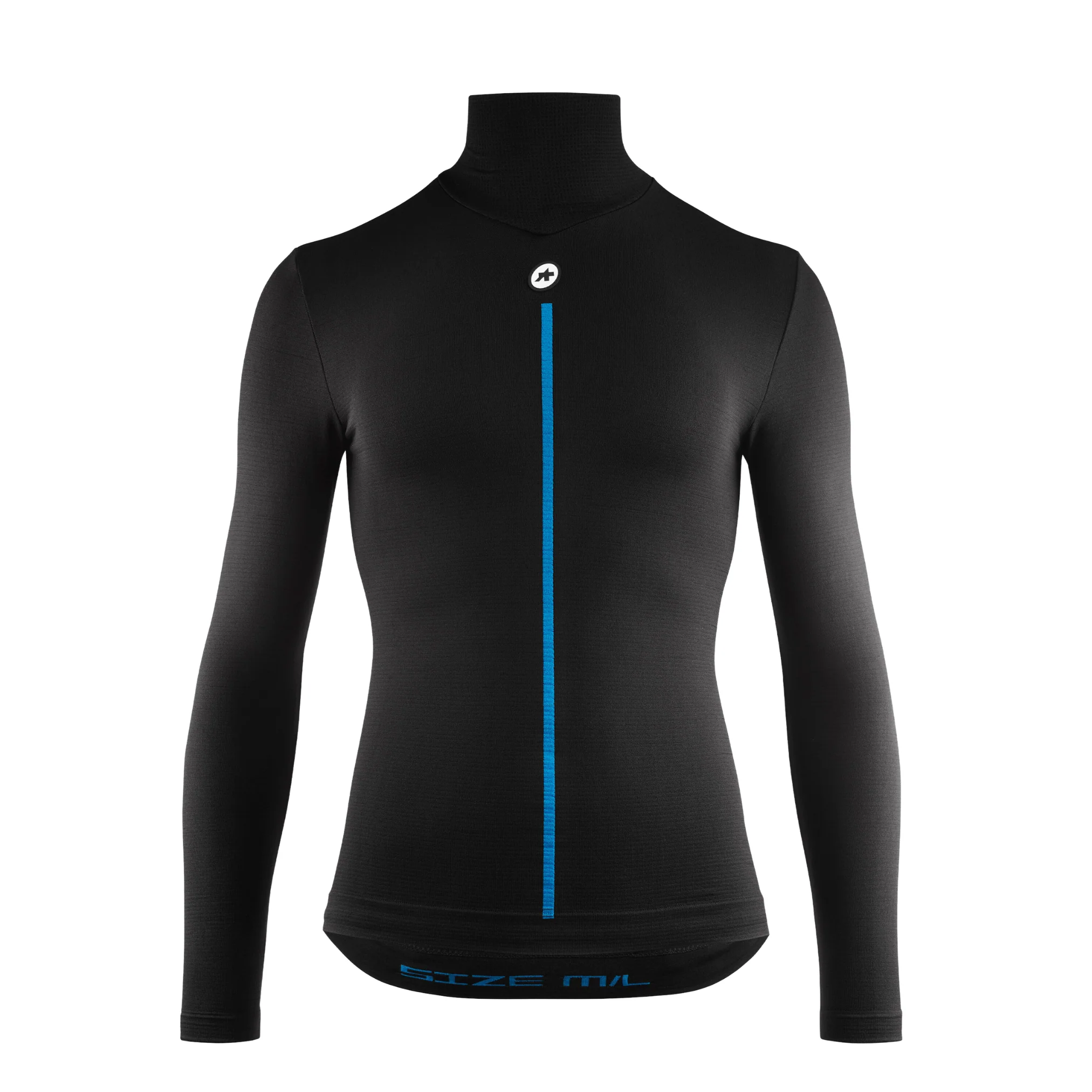 ASSOS Men's Winter LS Skin Layer