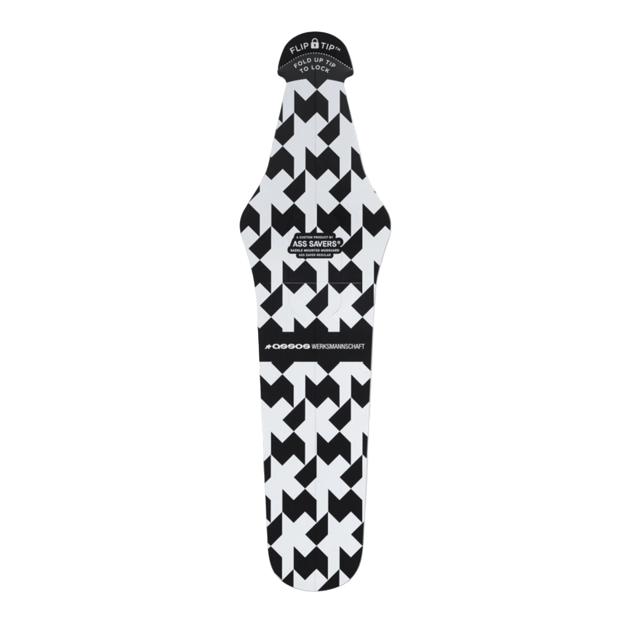 ASSOS Ass Savers Monogram