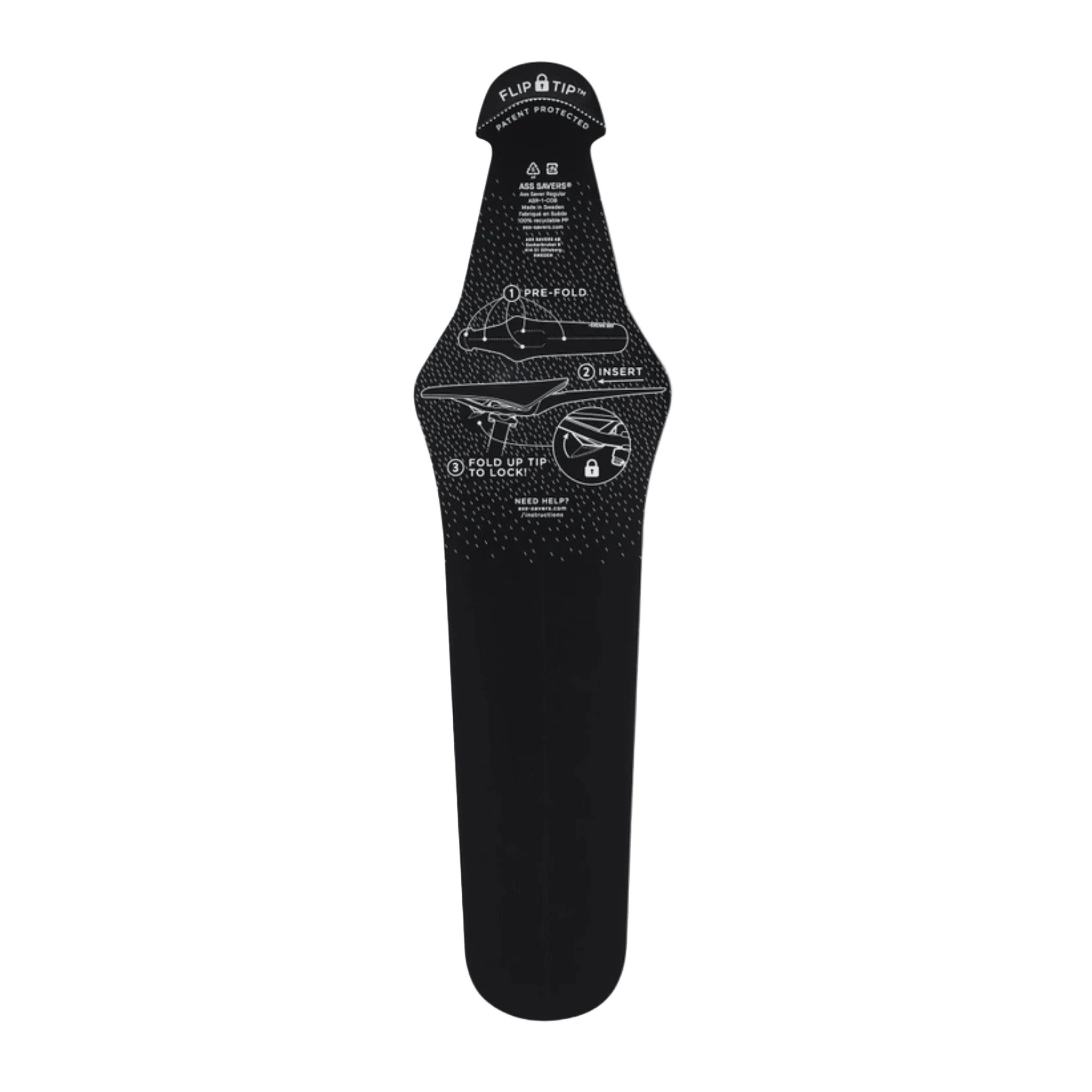 ASSOS Ass Savers Monogram - Image 2